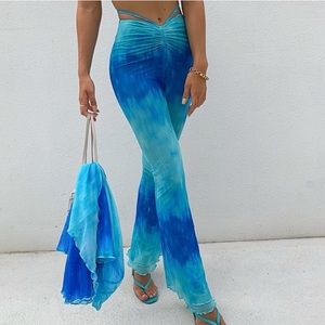 Tiger Mist Jordie pants